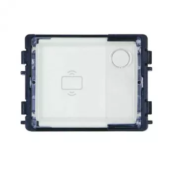 Busch-Jaeger RFID tipkovni modul 1-kratni free@home 51382RP1-03 (2TMA130160N0026)