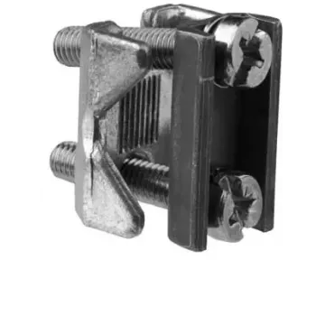 ABB prizmatična sponka 1,5-95 mm² enopolna za serijo S200 (1SEP407732R0005)