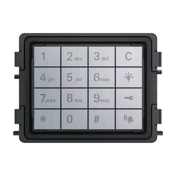 BUSCH-JAEGER A251382K-A-03 modul tipkovnice za Datalogic Skorpio X3 (2TMA200160A0039)