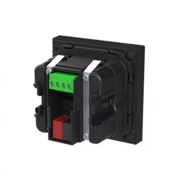 BUSCH-JAEGER zaslon 2.4 za Busch-balance SI, free@home, 2TMA310010B0001