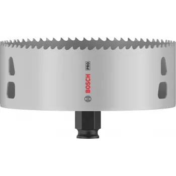 Bosch Progressor for Wood and Metal 133 mm kobalt luknja žaga 2608594417