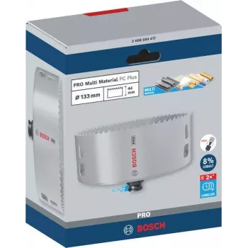 Bosch Progressor for Wood and Metal 133 mm kobalt luknja žaga 2608594417