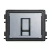 BUSCH-JAEGER 51381FP-S-03 modul s prstnim odtisom za domofon Busch-Welcome 2TMA200160X0010