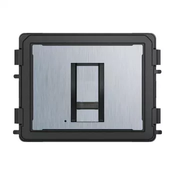 BUSCH-JAEGER 51381FP-S-03 modul s prstnim odtisom za domofon Busch-Welcome 2TMA200160X0010