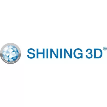 Shining 3D Aoralscan Elite/Elf velika konica za skeniranje (C9668)