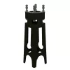 ZAPTEC ZB100259 ONEPOLE temelj za polnilnico