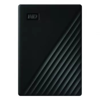 WD Drive PLUS 5TB 2,5 palčni USB 3.2 Gen 1 zunanji trdi disk Silicon Gray WDBZCD0050BBK-WEWM