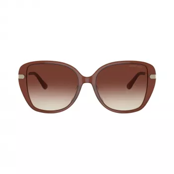 Michael Kors MK2185BU35481 ženska sončna očala Dark Tortoise Brown Gradient 56/17/140 mm