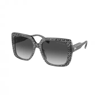 Michael Kors ženska sončna očala Dark Tortoise Butterfly MK2183U39588G (55/18/140 mm)
