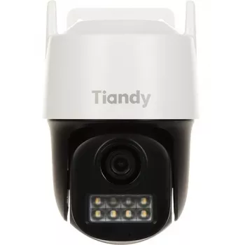 OUTDOOR EDGE zunanja PTZ IP kamera TC-H333N 4mm