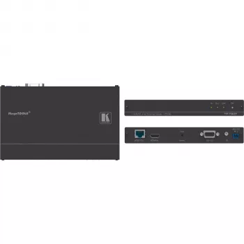 Kramer MegaTOOLS TP-780T HDBaseT oddajnik za HDMI, avdio in IR do 70 m