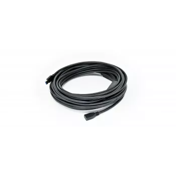 Kramer CA-USB3/AAE-15 USB 3.0 aktivni podaljševalni kabel, 4,6 m, črn 96-0216015