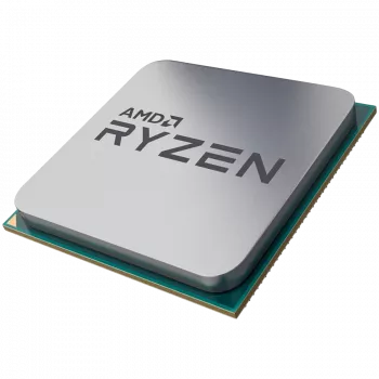 AMD Ryzen 5 5500F 6-jedrni procesor AM4 s hladilnikom Wraith Stealth