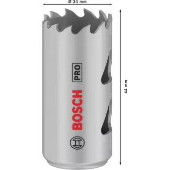 Bosch EXPERT MultiMaterial luknjar 24 mm 2608901497