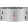 Luknjar Bosch Expert for Metal 105 mm, kobalt bi-metal, 2608901535