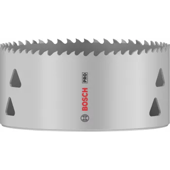 Luknjar Bosch Expert for Metal 105 mm, kobalt bi-metal, 2608901535