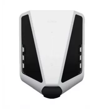 EASEE Charge Max Wallbox MID bela - 22kW, tip 2, Wi-Fi, 4G, RFID (10232)