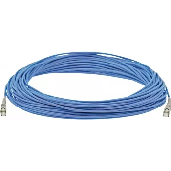 Kramer C-SC/SC/OM4-164 50m SC na SC dupleks multimode OM4 optični patch kabel 94-0703164