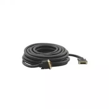 Kramer C-DM/DM/XL serija DVI-D Single Link kabel 3m črn 94-0111010