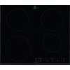 Electrolux CIR60433 indukcijska kuhalna plošča, 4 kuhalne cone, upravljanje na dotik, črno keramično steklo