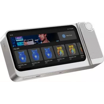 3DMAKERPRO Toucan Standard Version 3D skener 1300100246