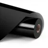 LOKLiK Basic toplotno prenosni vinil v roli 12 m - črn - 30,5 cm x 12 m (SG-HTV-0321-US-L-B2B)