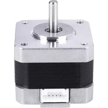 Creality HI Z-os desni motor za Ender-3 S1, CR-10 Smart Pro, Sermoon D1 - koračni motor NEMA 17, 5 A, 0.42Nm 3204120246