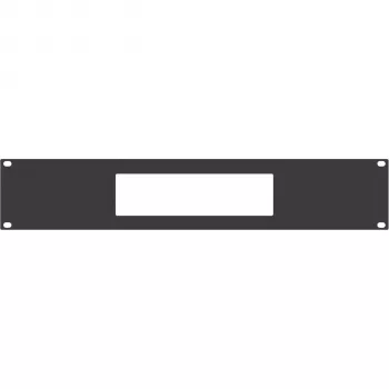 Kramer RK-CAMPUS 2U 19 inch adapter za pritrditev v stojalo