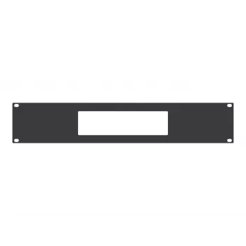Kramer RK-CAMPUS 2U 19 inch adapter za pritrditev v stojalo