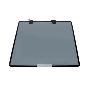 Creality K2 Pro komplet stekla sprednjih vrat (4004010294)