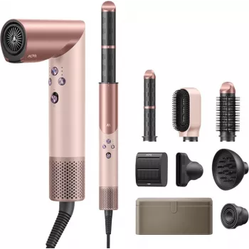 Mova Master 10 večnamenski oblikovalec, Sakura Pink (Master 10)