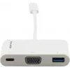 Kramer ADC-U31C/M1 adapter USB-C na VGA bel 99-97210003