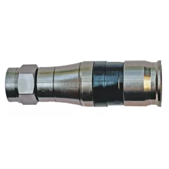 AXING EX11N F-kompresijski konektor NITIN 7,2 mm RG11