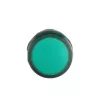 ABB CL2-523G zelena LED signalna lučka, 230V AC, namestitev 22mm 1SFA619403R5232