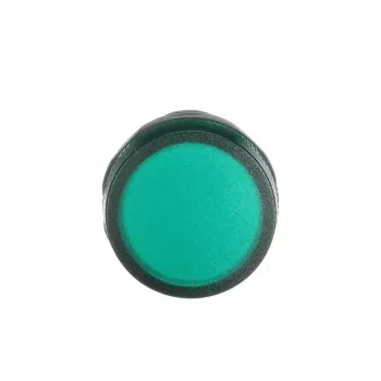 ABB CL2-523G zelena LED signalna lučka, 230V AC, namestitev 22mm 1SFA619403R5232