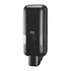 TORK Elevation S4 dozirnik tekočega mila 564508, črn, plastika, 1,0L