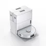 JONR T5 Pro Gen2 sesalni robot s funkcijo brisanja, bel