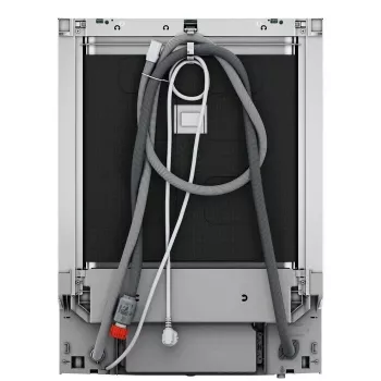 Electrolux E52LC200S popolnoma vgradni pomivalni stroj, 60 cm, 14 pogrinjkov, AirDry, inverterski motor, energijski razred C