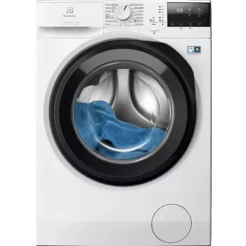 Electrolux serija 700 pralno-sušilni stroj 9kg pranje 6kg sušenje 1400 vrt/min bel