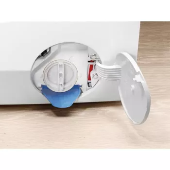 Electrolux serija 700 pralno-sušilni stroj 9kg pranje 6kg sušenje 1400 vrt/min bel