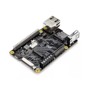 Arduino ASX00049 nosilec HAT za module Portenta