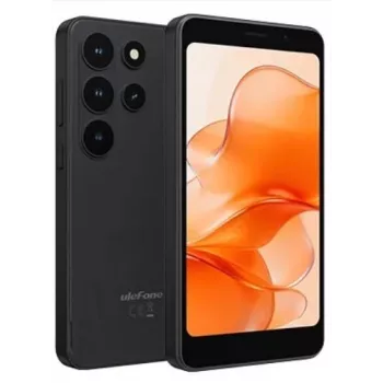 Ulefone Note 22 3GB/32GB Meteorolite Black pametni telefon