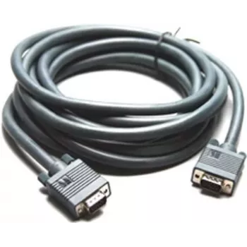 Kramer C-GM/GM-75 VGA kabel - 22,9 m, HD-15 vtič na HD-15 vtič, temno siv 92-7101075