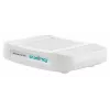 AXING Ethernet prek koaksialnega kabla EOC 1-32 peer-to-peer 1600 Mbps (EOC00132)