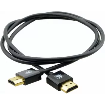 Kramer C-HM/HM/PICO/BK-5 hitri HDMI kabel z Ethernetom - 1,52 m, črn 97-0132005