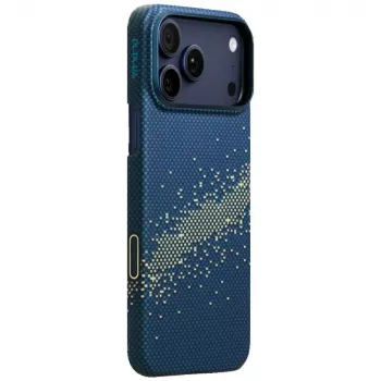 PITAKA ultra tanka MagSafe ovojnica za iPhone 17 Pro Max – Rimska cesta