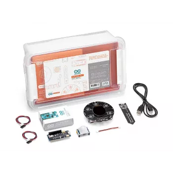 Arduino Explore IoT Kit Rev2 izobraževalni AKX00044