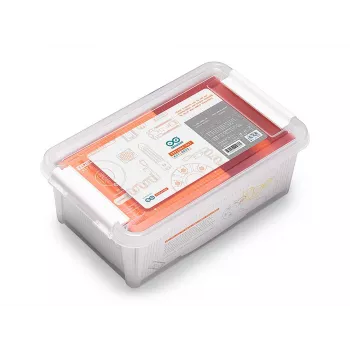 Arduino Explore IoT Kit Rev2 izobraževalni AKX00044