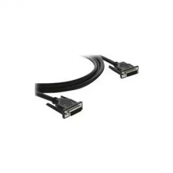 Kramer CLS-DM/DM-6 kabel DVI-D Dual Link 1,8m ognjevaren 94-10101006