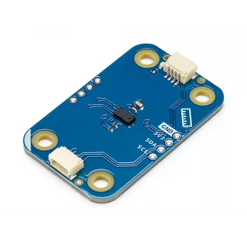 Arduino ABX00102 modul Modulino ultrazvočni senzorski modul